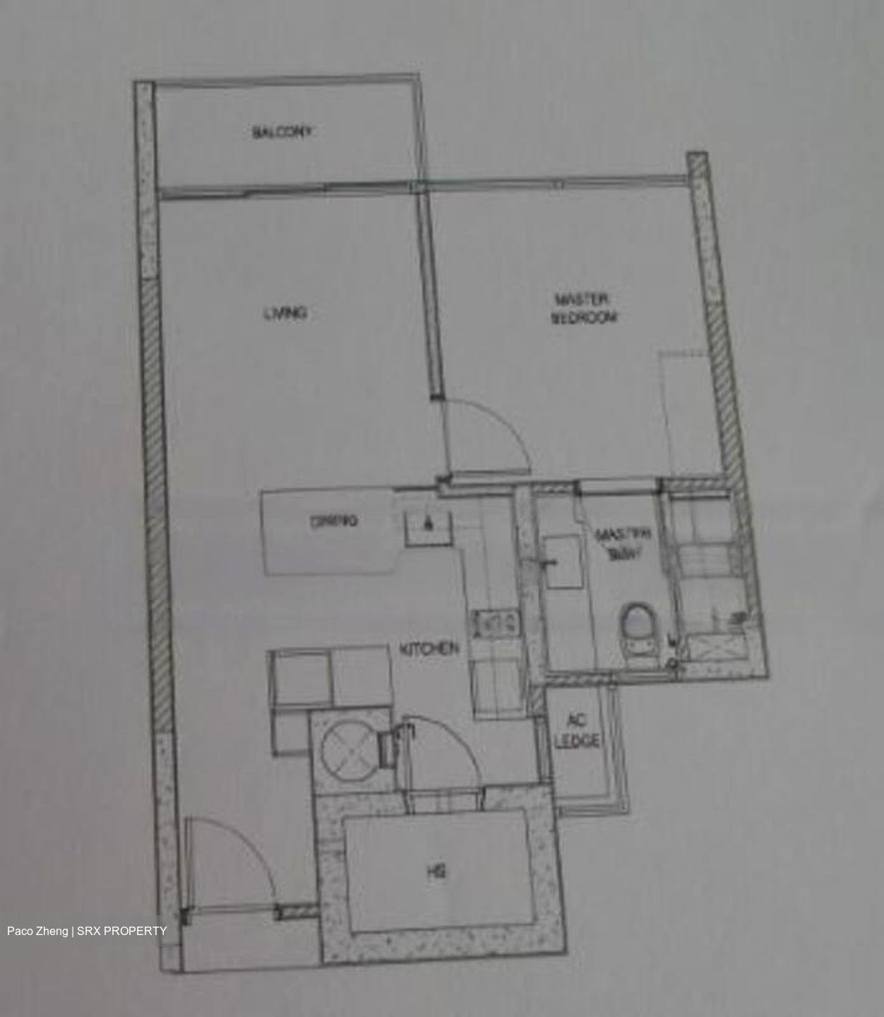 Seastrand (D18), Condominium #472002271